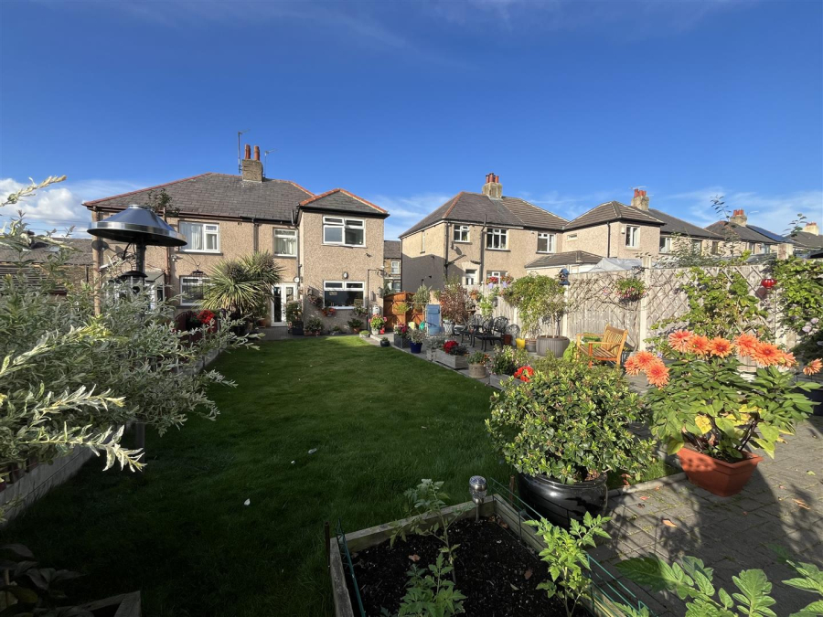 Photo of Clare Road, Wyke, Bradford