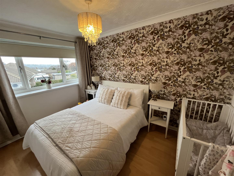 Photo of High Fernley Court, Wyke, Bradford