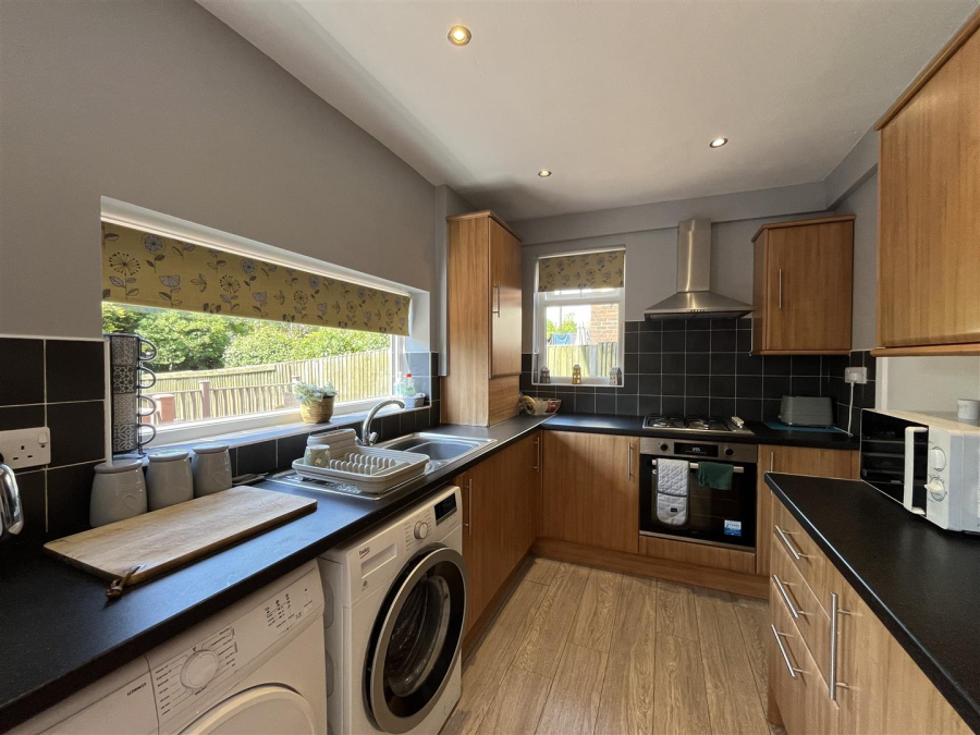 Photo of Griffe Drive, Wyke, Bradford