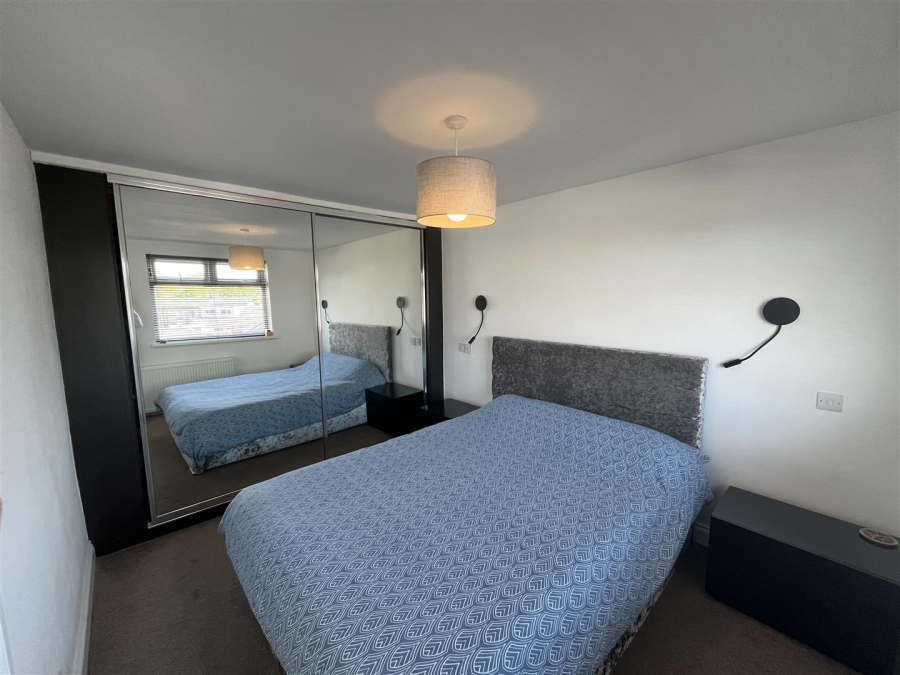 Photo of Silver Birch Close, Wyke, Bradford