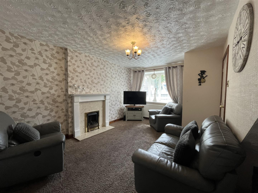 Photo of Cloverville Approach, Bradford