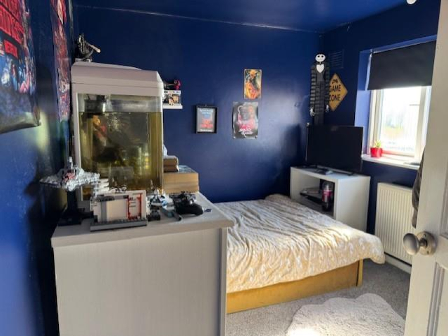 Photo of Shirley Parade, Gomersal, Cleckheaton