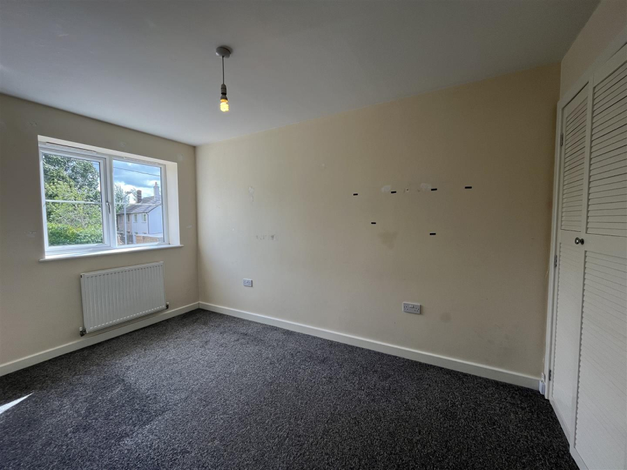 Photo of St. Marys Drive, Wyke