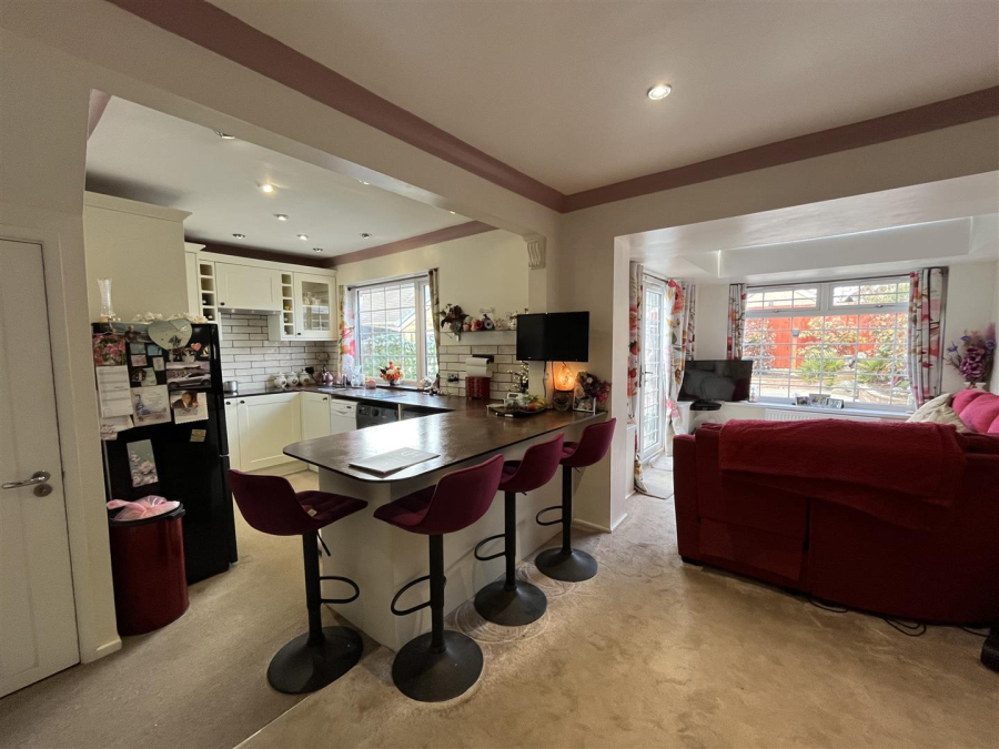 Photo of Sellerdale Drive, Wyke, Bradford