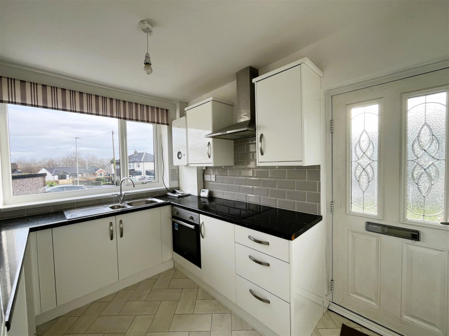 Photo of Balme Lane, Bradford