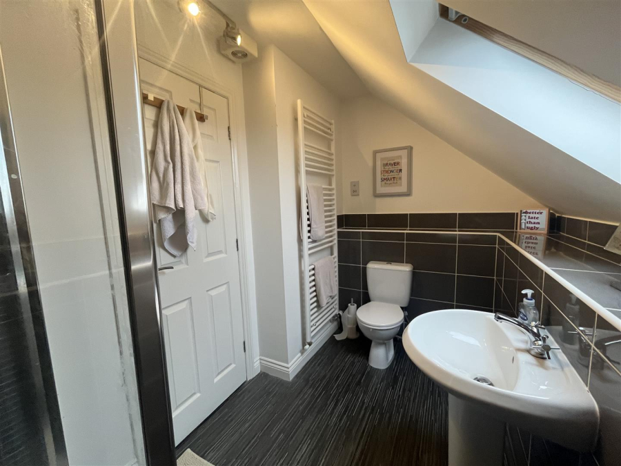 Photo of Balme Street, Wyke, Bradford