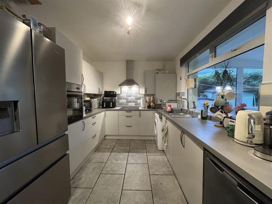 Photo of St. Pauls Avenue, Bradford