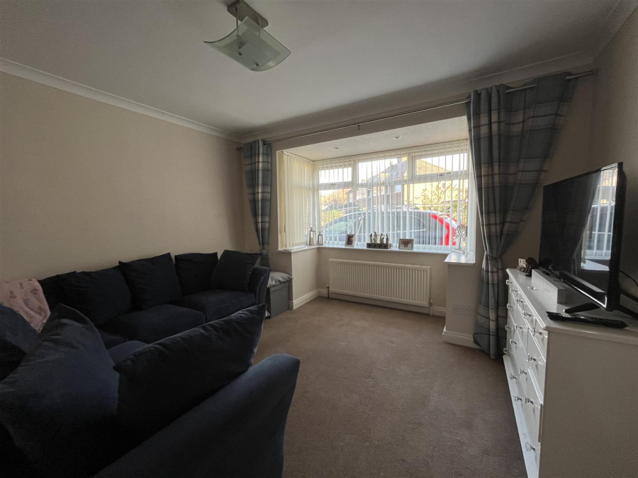 Photo of Corrance Road, Wyke, Bradford