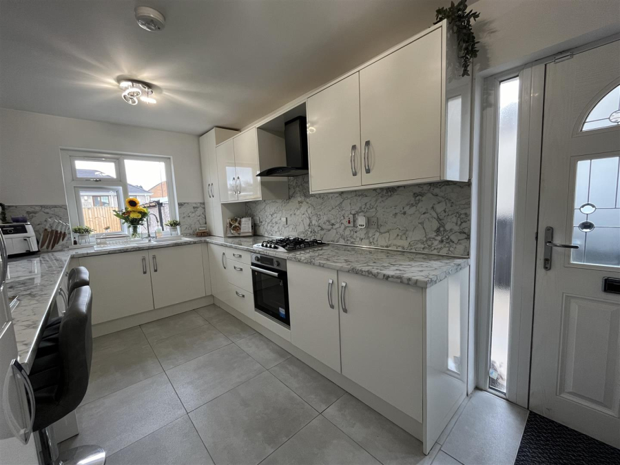 Photo of Mostyn Grove, Bradford