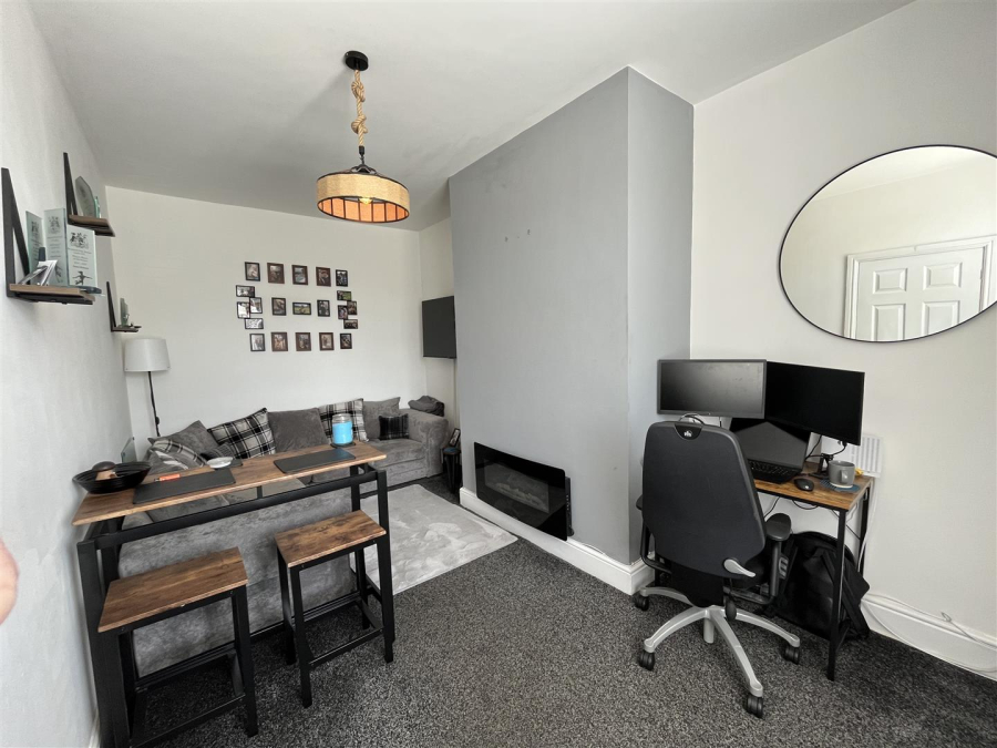 Photo of Wilson Road, Wyke, Bradford