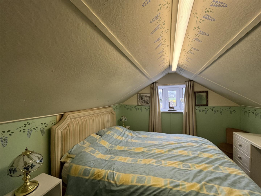 Photo of Leonard Street, Wyke, Bradford