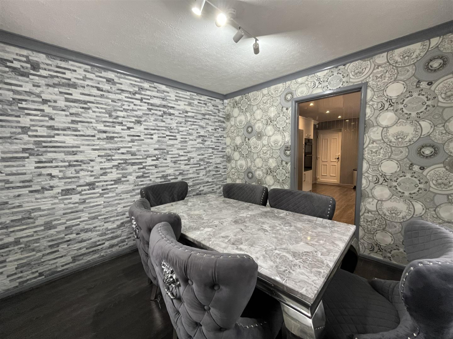 Photo of Wilson Road, Wyke, Bradford