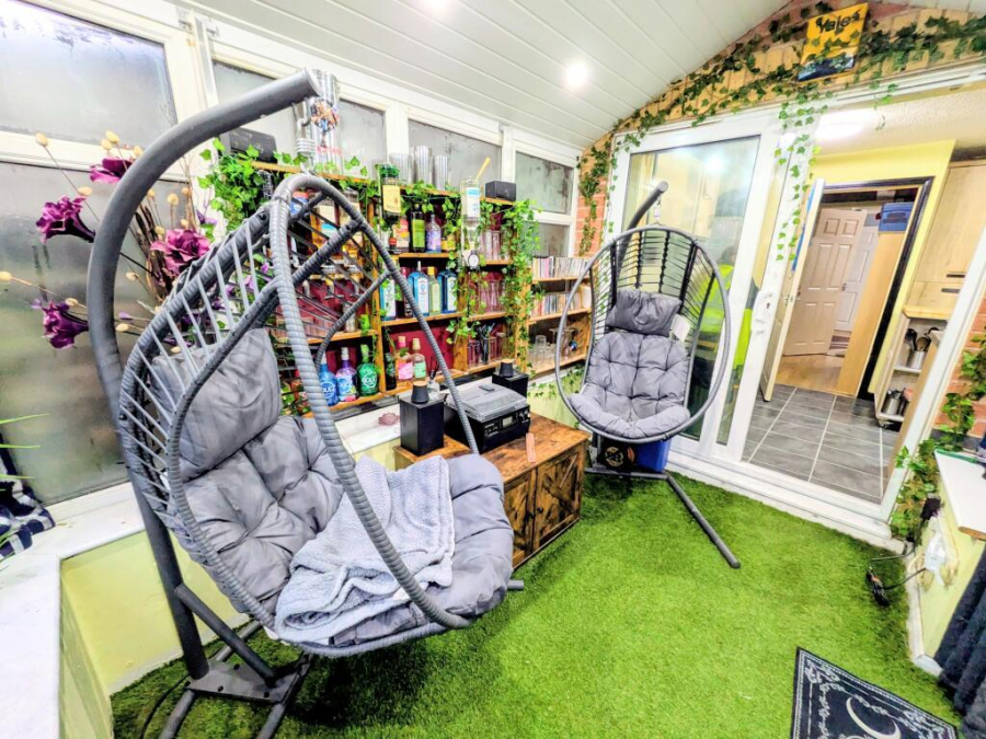 Photo of Barden Avenue, Bradford