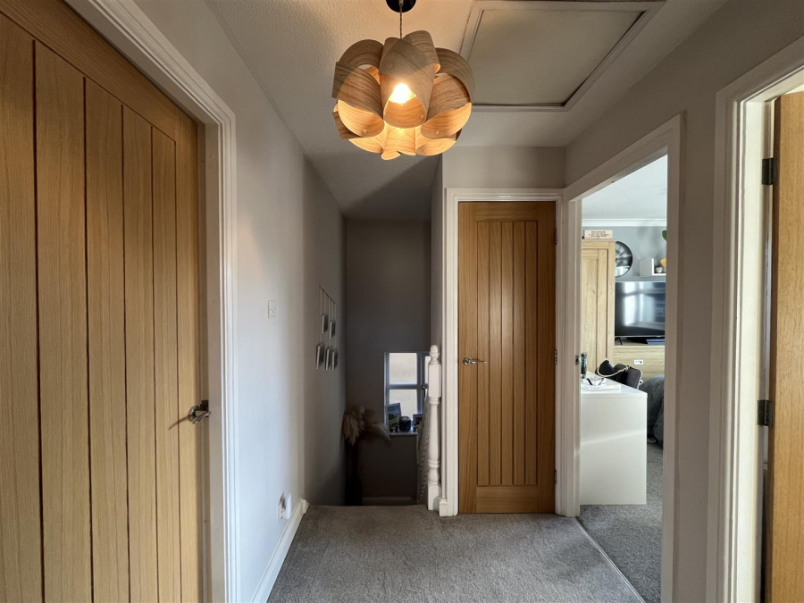 Photo of Parkmere Close, Bradford