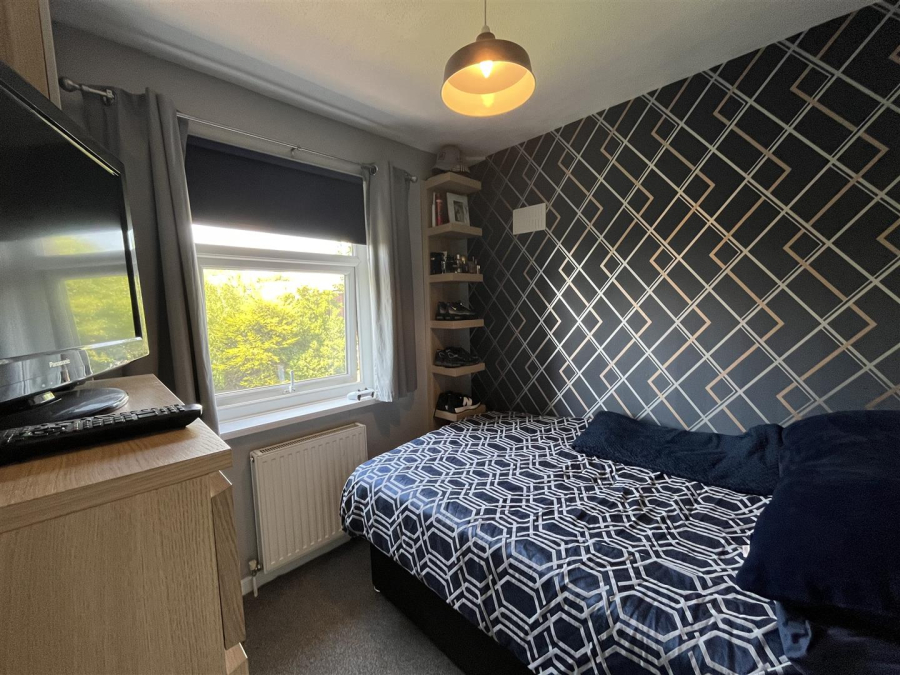 Photo of Griffe Drive, Wyke, Bradford