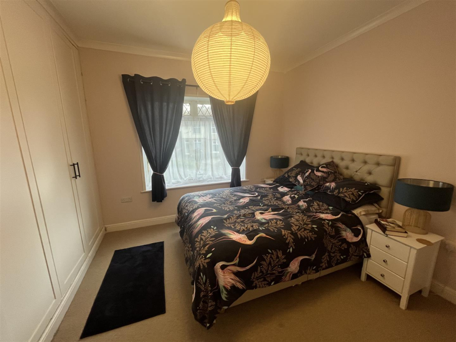 Photo of Highfield Avenue, Brighouse