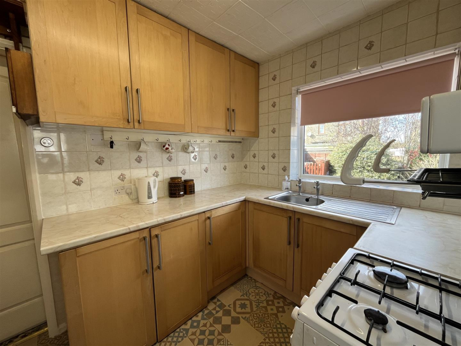 Photo of Craiglea Drive, Wyke, Bradford