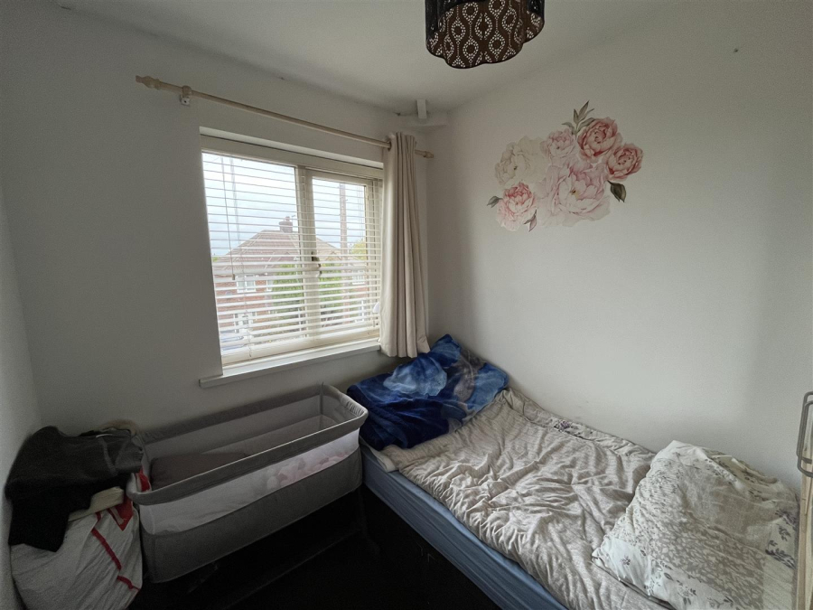 Photo of Hallbank Drive, Bradford