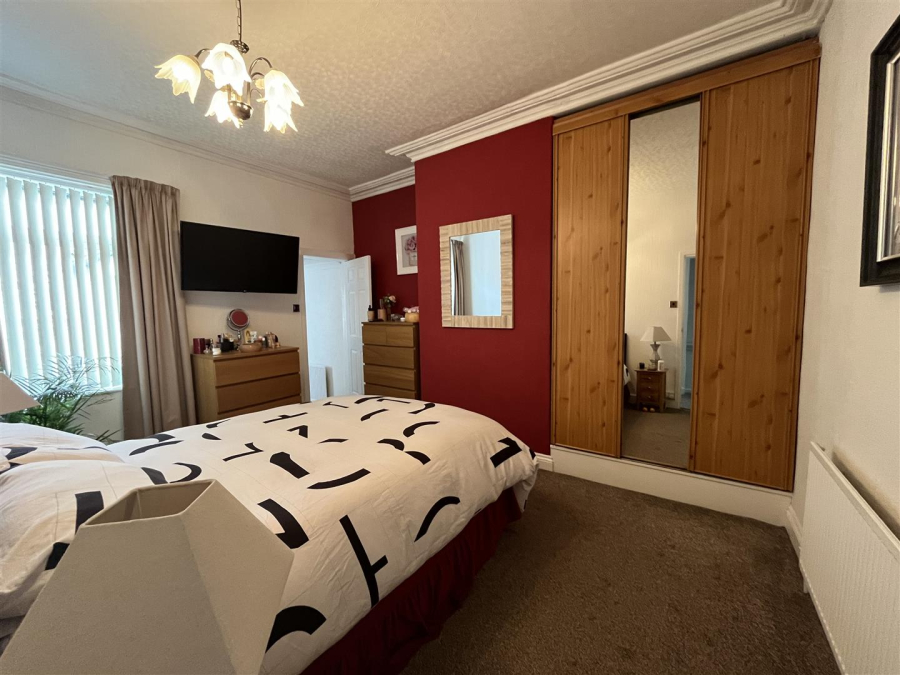 Photo of York Place, Cleckheaton