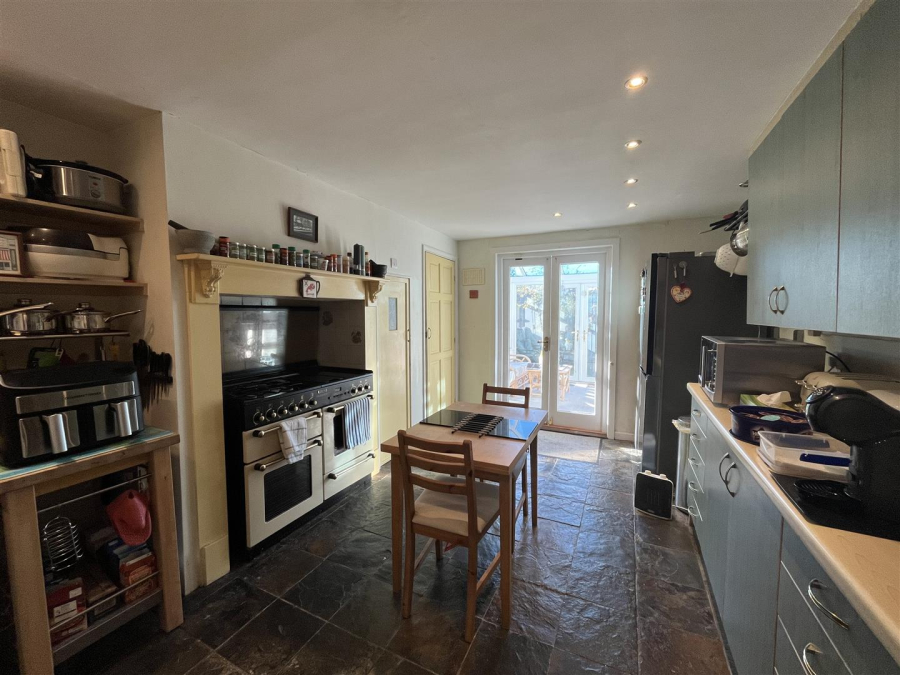 Photo of Abb Scott Lane, Low Moor, Bradford