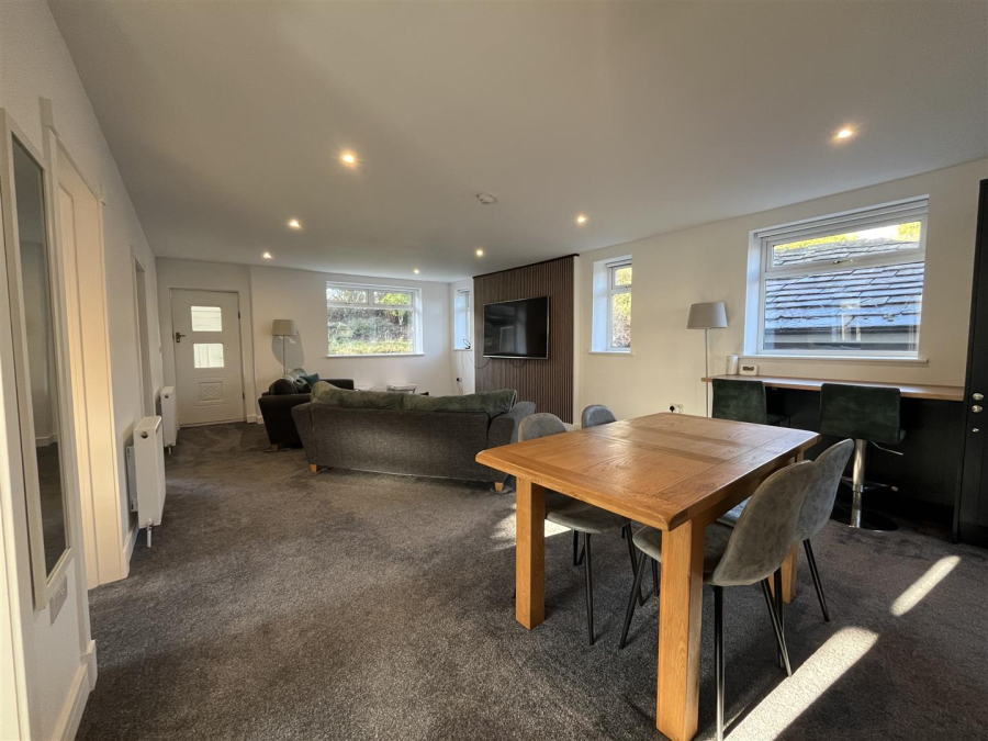 Photo of Woodside Road, Wyke, Bradford