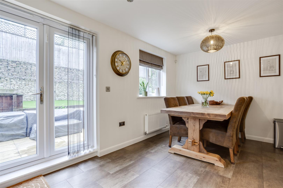 Photo of Bluebell Drive, Wyke, Bradford