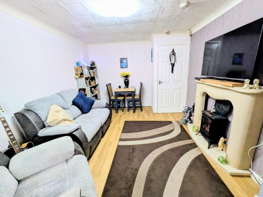 Photo of Barden Avenue, Bradford