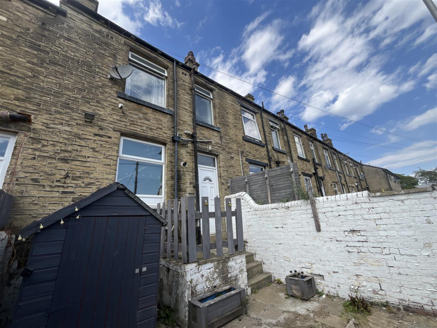 Photo of Huddersfield Road, Wyke, Bradford