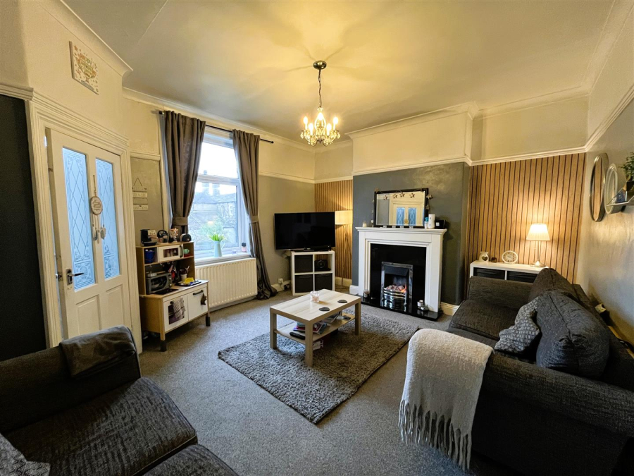 Photo of Mayfield View, Wyke, Bradford