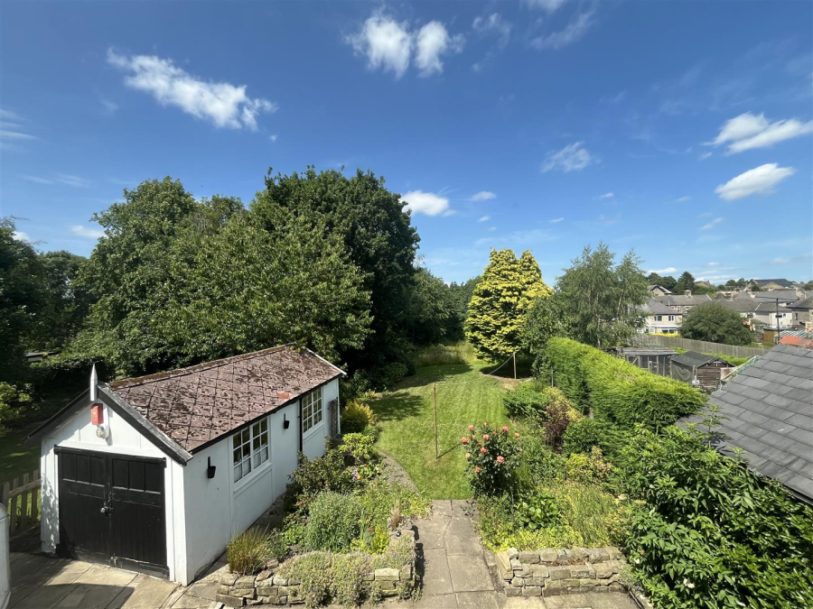 Photo of Green Lane, Wyke, Bradford