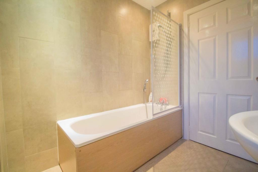 Photo of Eaglesfield Drive, Bradford