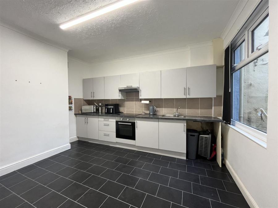 Photo of Alma Street, Cutler Heights, Bradford