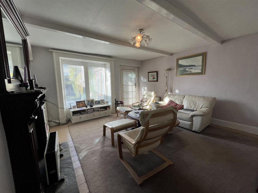 Photo of Abb Scott Lane, Low Moor, Bradford