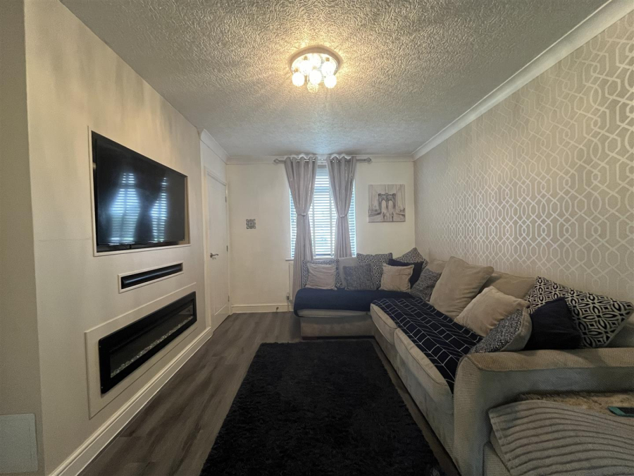 Photo of Sharp Avenue, Bradford