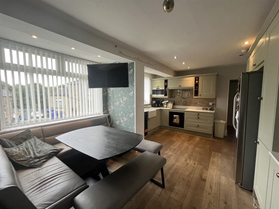 Photo of Greenside, Oakenshaw, Bradford