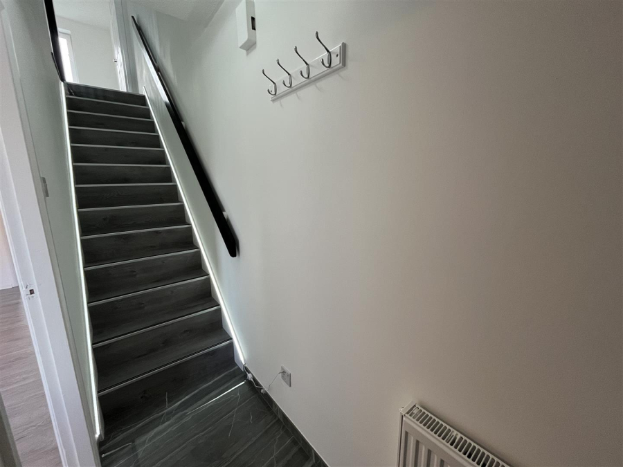 Photo of Burberry Close, Bradford