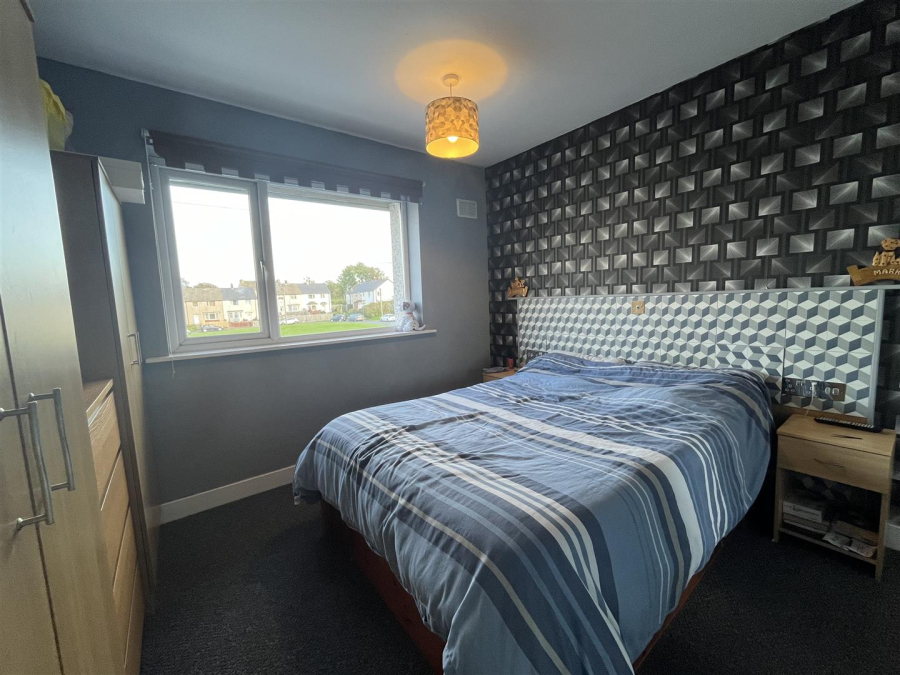 Photo of St. Marys Avenue, Wyke, Bradford