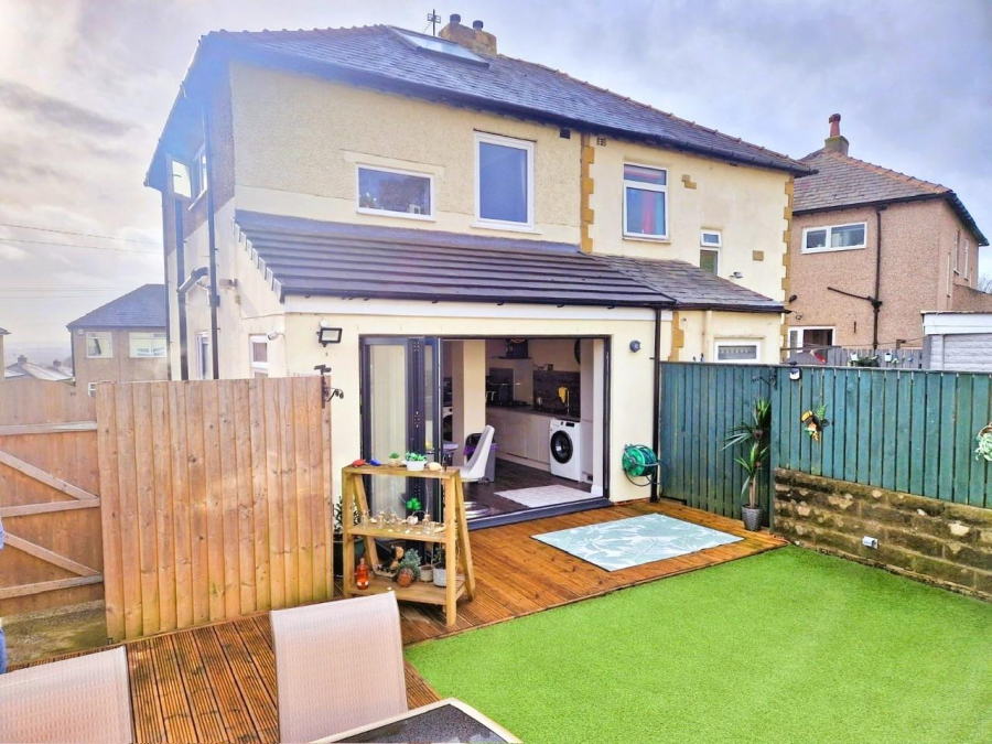 Photo of Willow Drive, Bradford