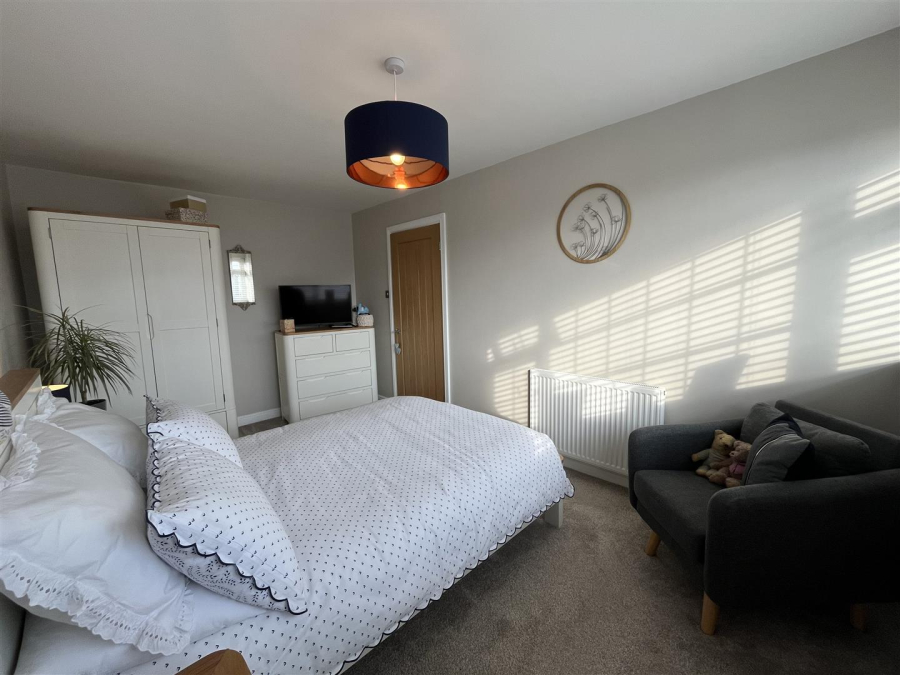 Photo of Spen View Lane, Bradford