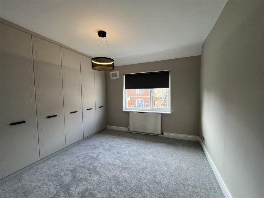 Photo of Fairfax Avenue, Bradford