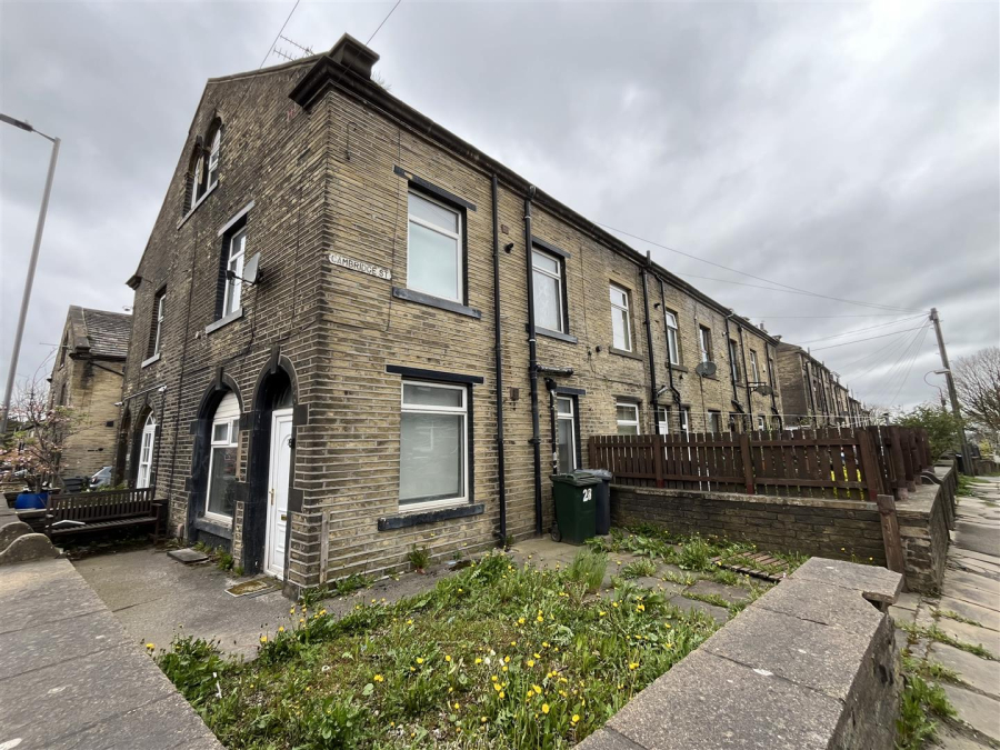 Photo of Sandbeds, Queensbury, Bradford