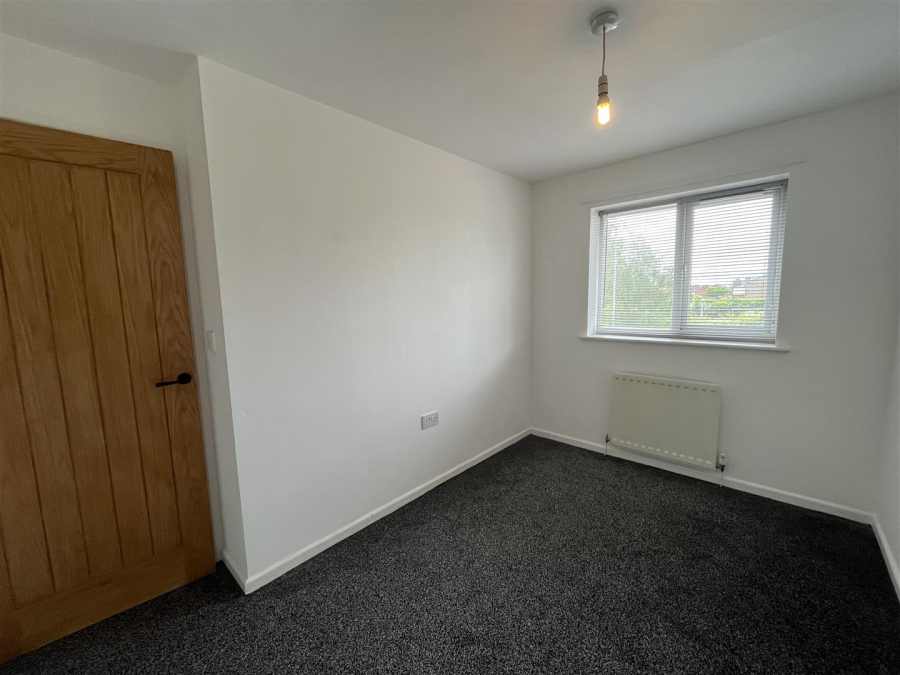 Photo of Hambledon Avenue, Bierley, Bradford