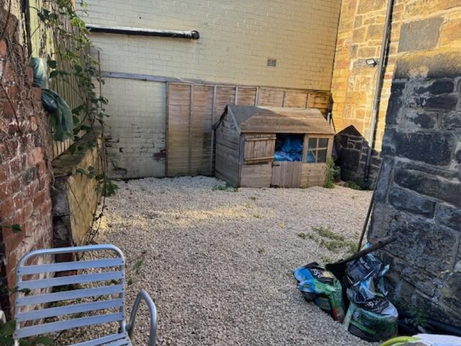 Photo of Healey Lane, Batley