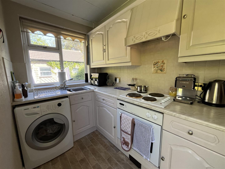 Photo of Furnace Grove, Bradford