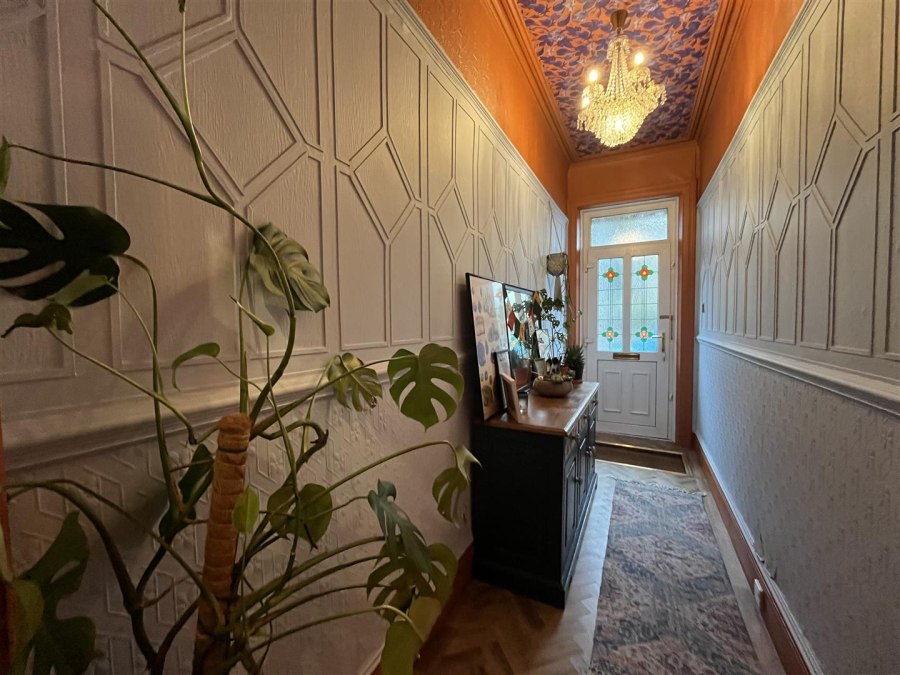 Photo of Huddersfield Road, Wyke, Bradford