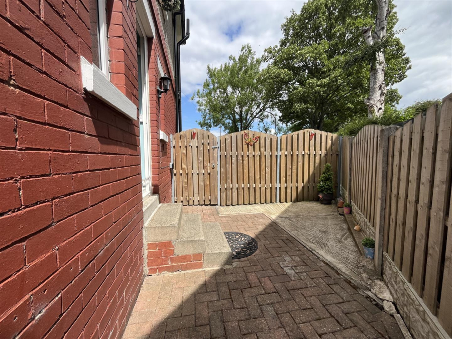 Photo of Blackstone Avenue, Wyke, Bradford