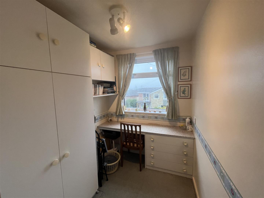 Photo of Thirlmere Avenue, Wyke, Bradford