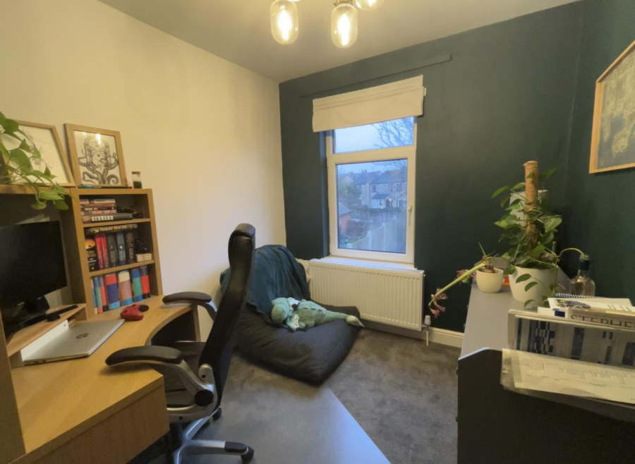 Photo of North Road, Bradford