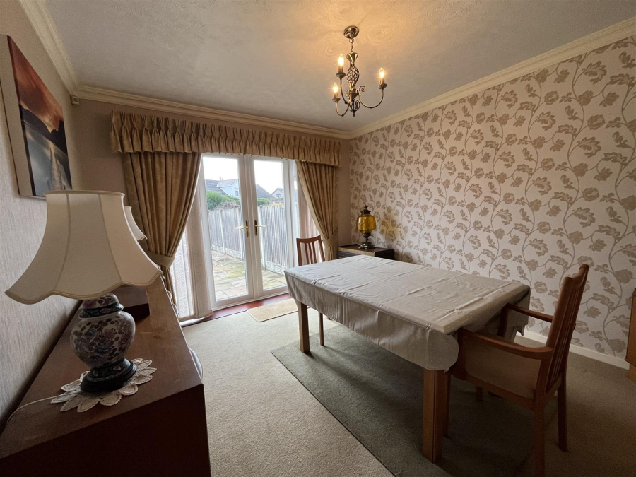 Photo of Westfield Lane, Wyke, Bradford