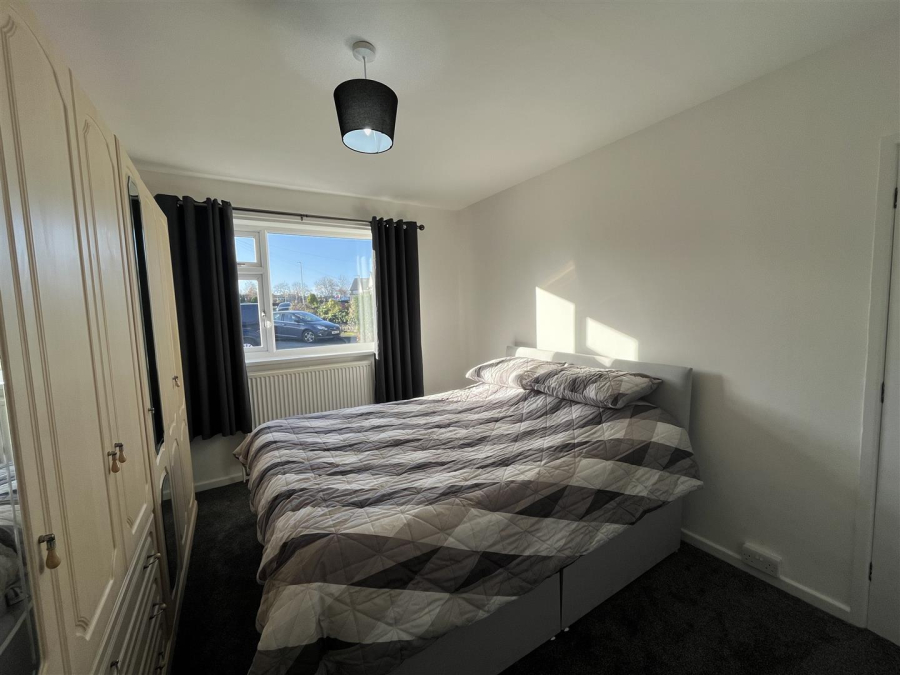 Photo of Leonard Street, Wyke, Bradford